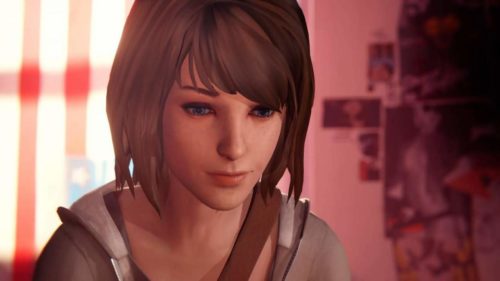 Life is Strange: Remastered Collection gets a new release date