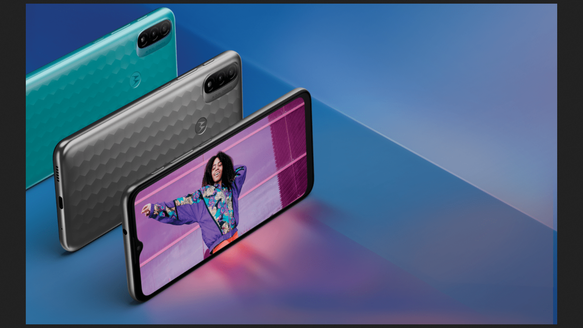 Motorola launches the super-budget Moto E20 in select markets