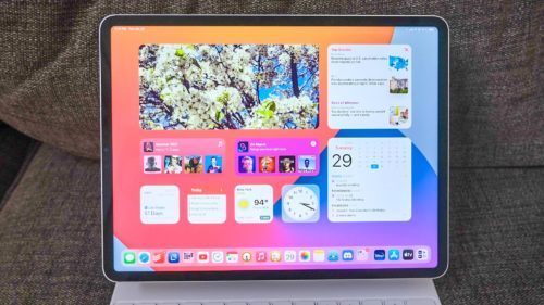 iPadOS 15 review: Multitasking for all and widgets unleashed