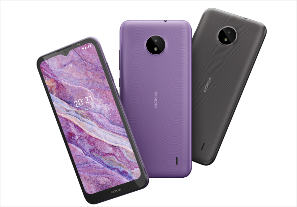 Nokia C10 Has Clean Software and An Attractive Price, But it Unfortunately Lacks 4G