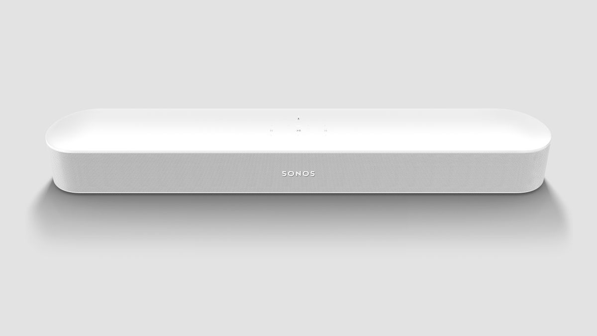 Sonos Beam Gen 2