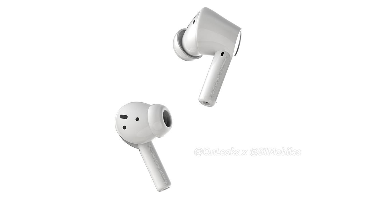 OnePlus Buds Z2