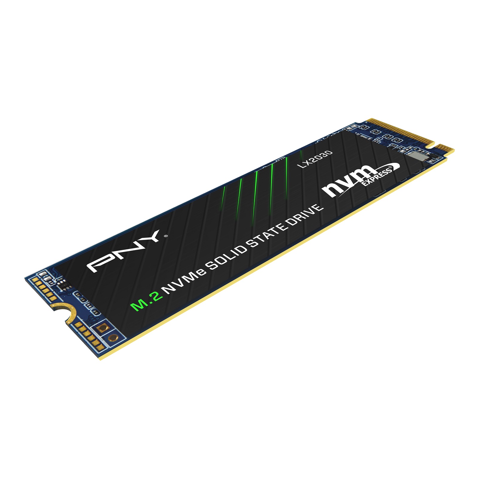 PNY LX2030 NVME Plotting SSD 2TB