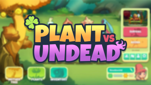Plants vs Undead Farm 2.5 Update: What’s new