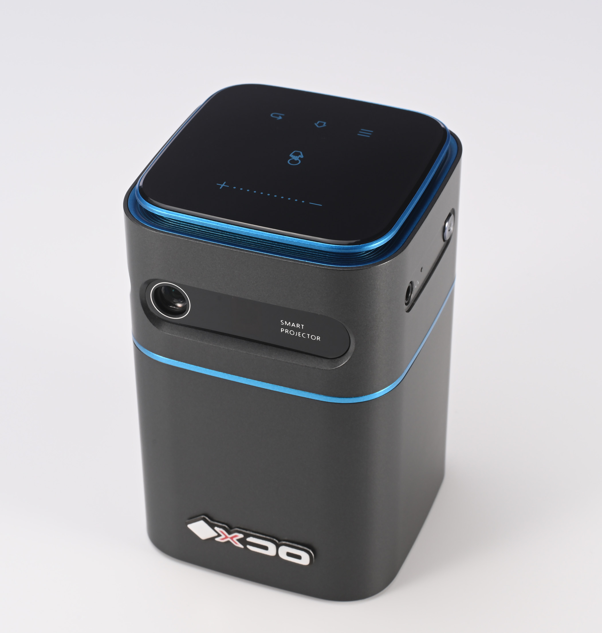 XDO Pico Projector review