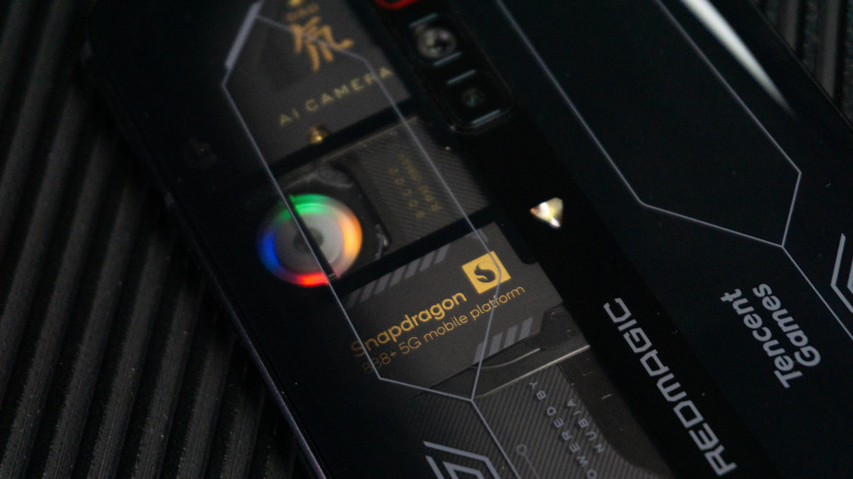 REDMAGIC 6S Pro