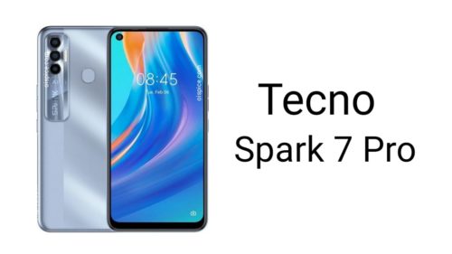 TECNO SPARK 7 Pro Review