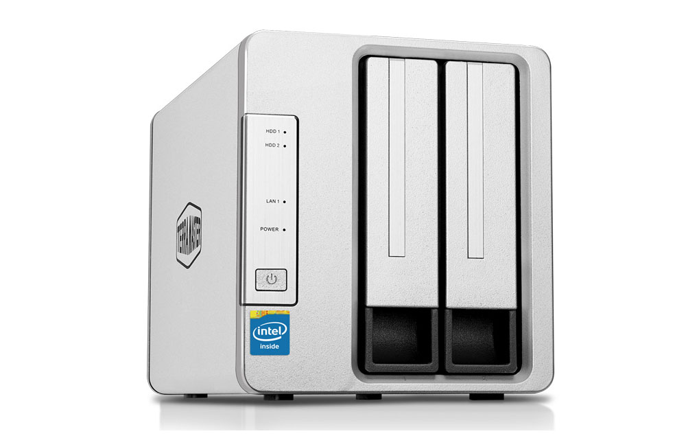 TerraMaster F2-221