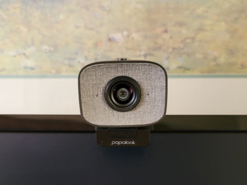 Papalook PA930 webcam review