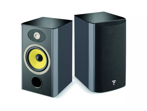 Focal fleshes out Aria K2 speaker series with Aria K2 906 bookshelf, Aria K2 Centre