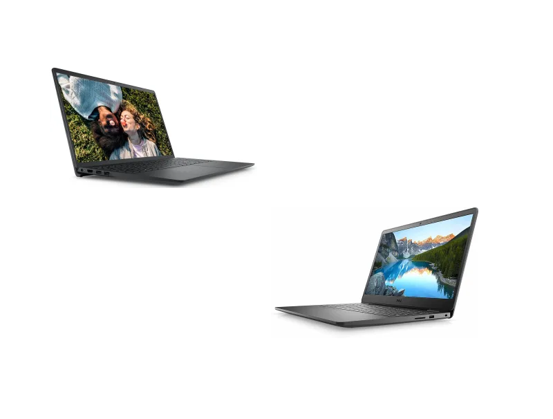 Dell Inspiron 15