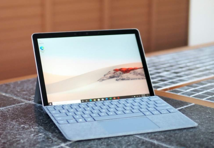 Surface Go 3 might only have one notable upgrade - GearOpen.com