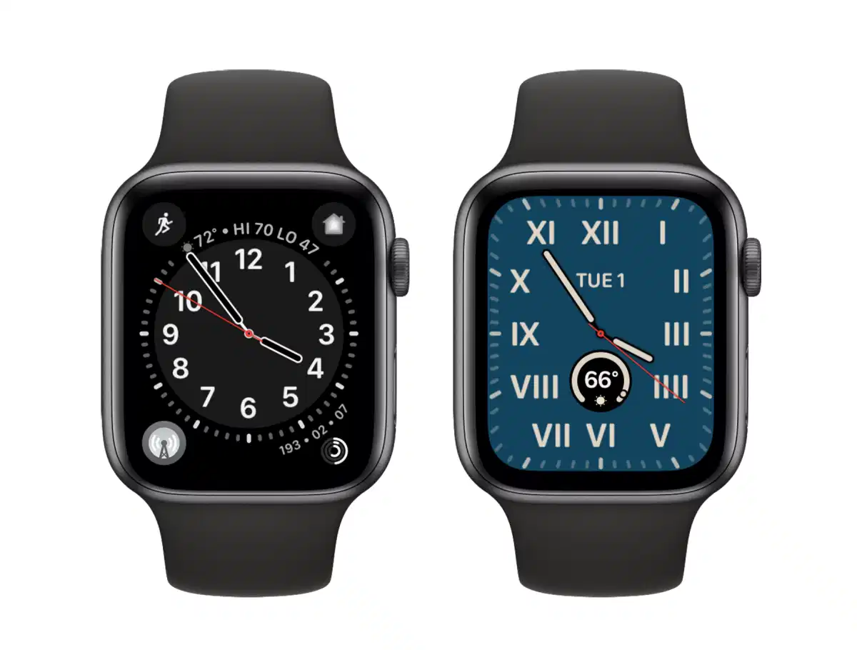 Apple Watch