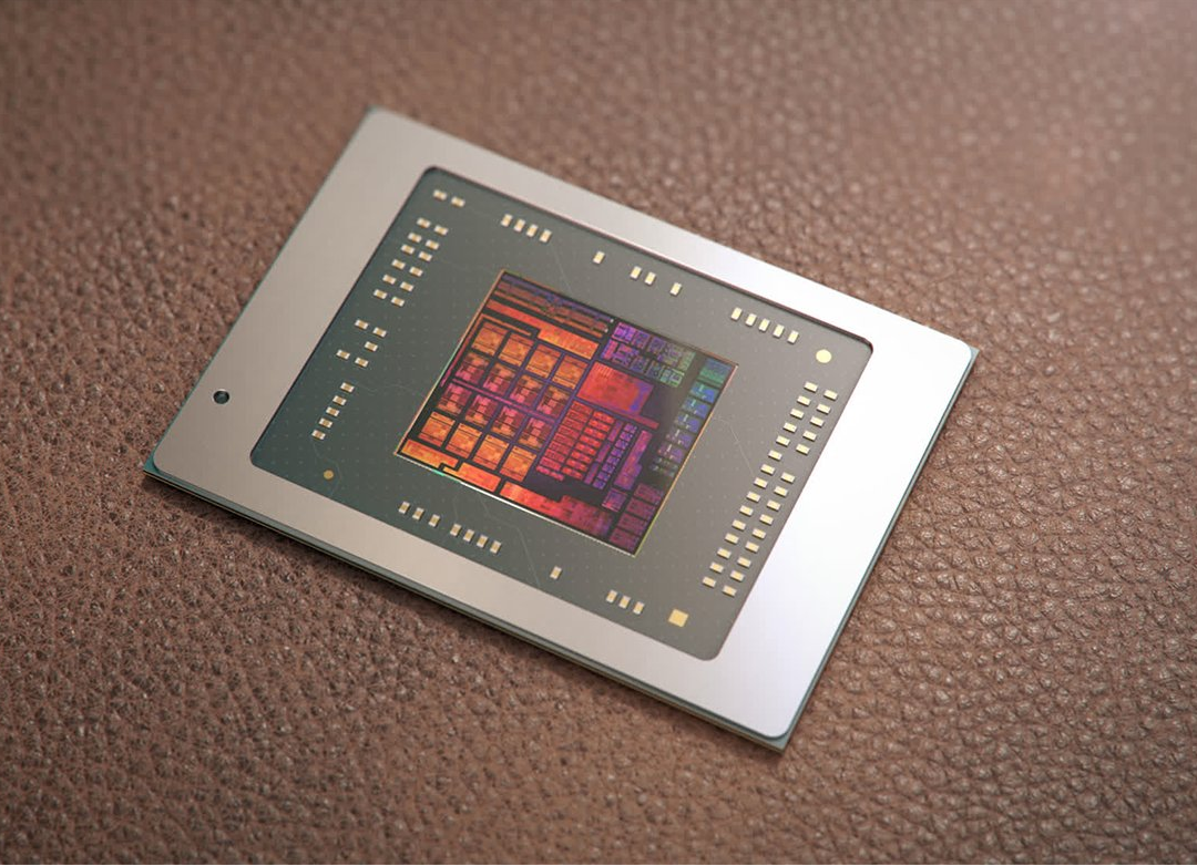 AMD Rembrandt Ryzen 6000