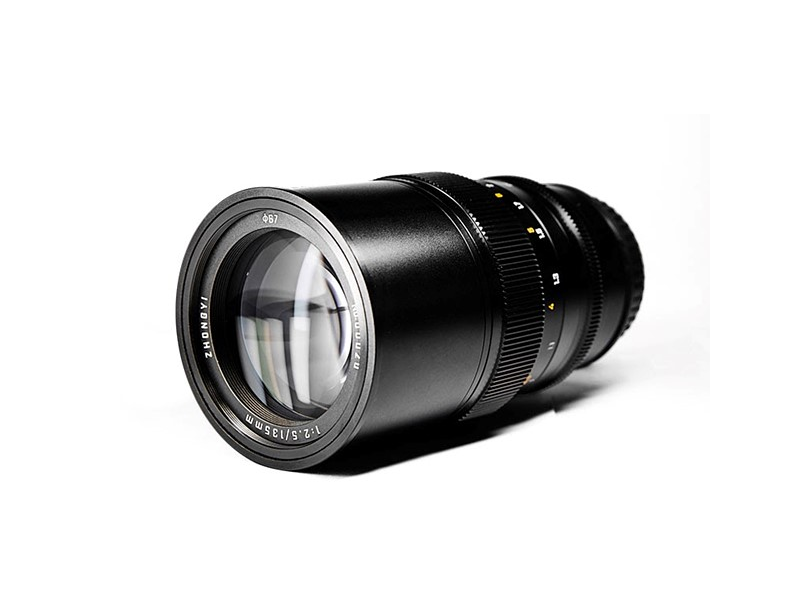 Zhong Yi Optics