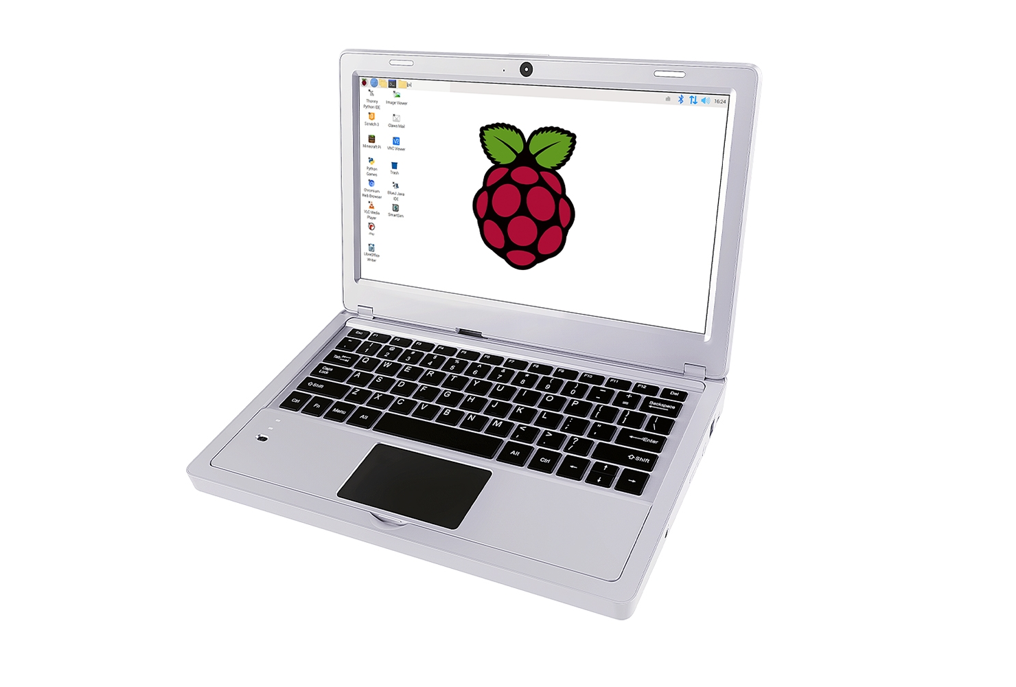 Ноутбук lvq 4125. Raspberry Pi Notebook. Raspberry Pi Laptop. CROWPI.