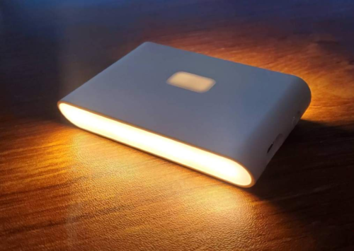 Wyze Night Light Review: Deceptively classy