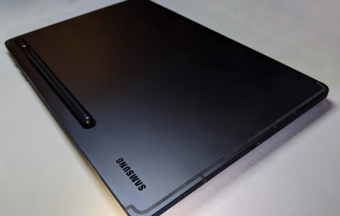 Galaxy Tab S8 Ultra to take on iPad Pro with Exynos 2200 chip