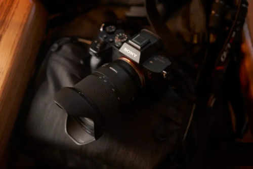 We’ve Reached Peak Zoom Lens. That’s Great for New Photographers.
