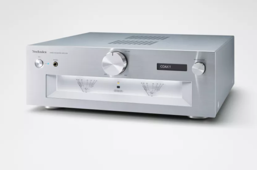 Technics SU-G700M2 integrated amp brings flagship engineering to lower price
