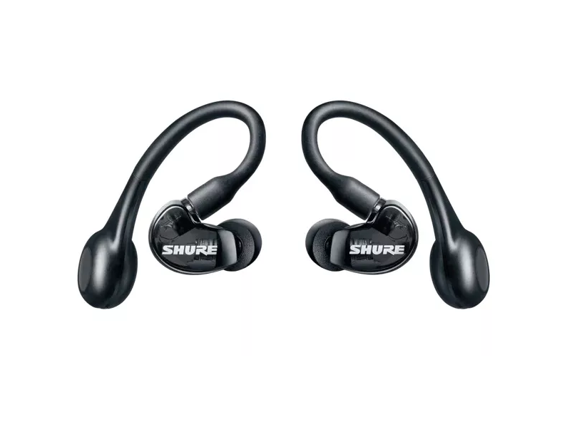Shure Aonic 215 true wireless earbuds