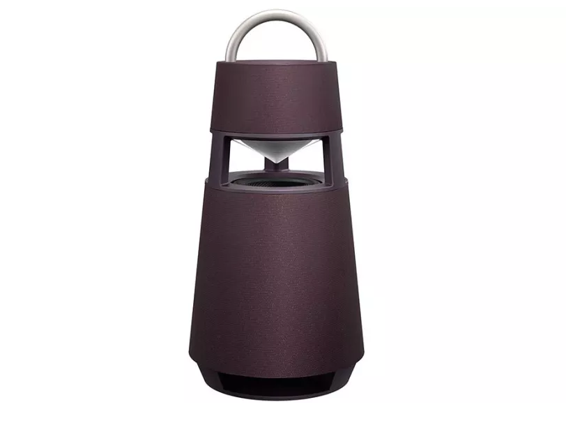 LG’s new XBOOM 360 RP4 party speaker promises to supercharge your social gatherings
