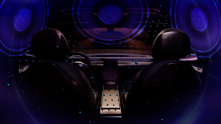 Dolby Atmos music