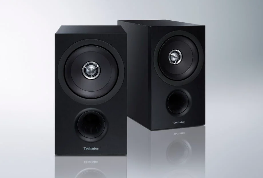 Technics launches trio of high-end audio products
