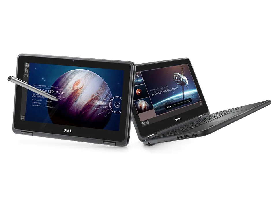 Dell Latitude 11 3190 (2-in-1)
