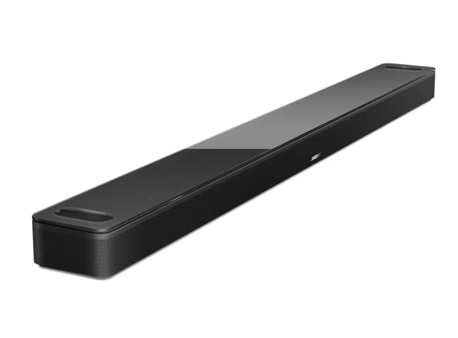 Bose Smart Soundbar 900
