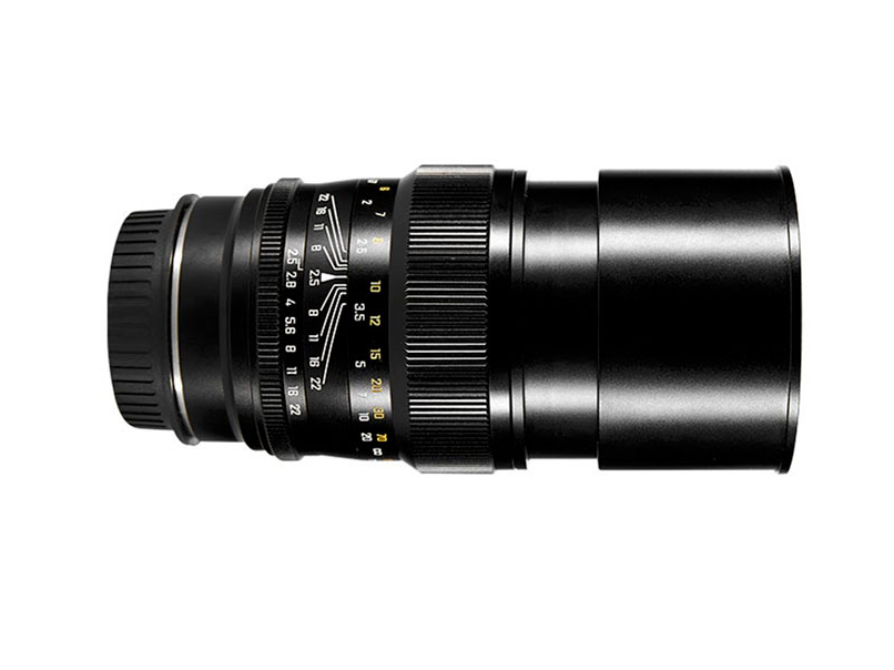 ZY Optics Mitakon Speedmaster 135mm f/2.5