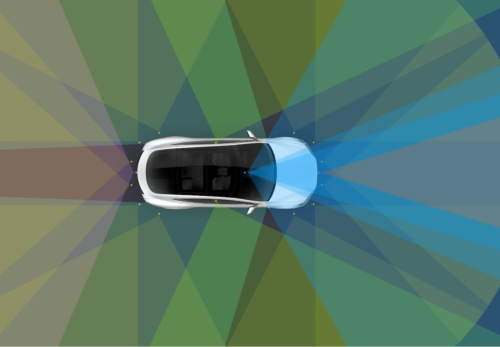 What is Tesla Autopilot? Everything you need to know