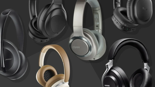 Best noise-cancelling headphones – Updated