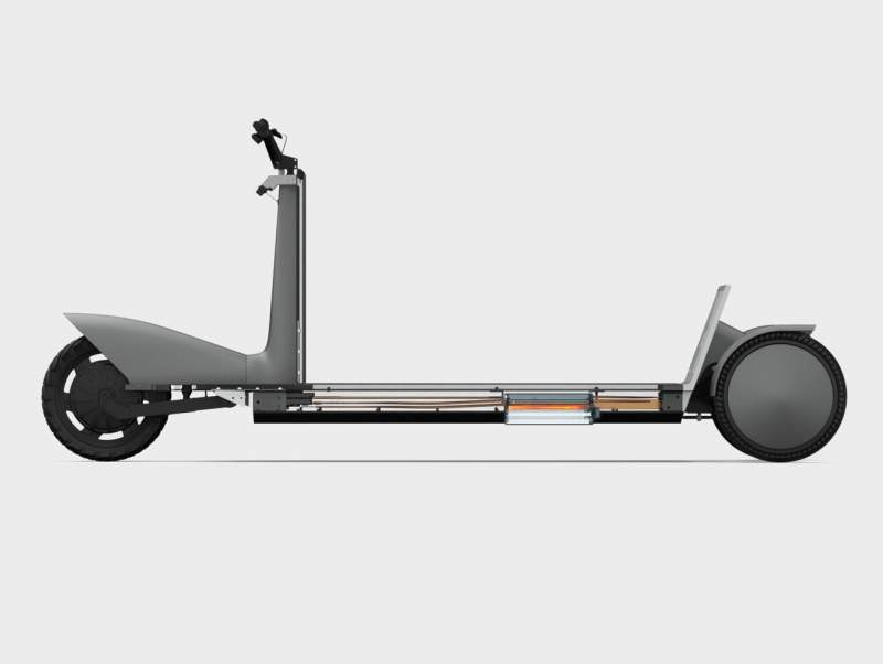 Polestar Re:Move