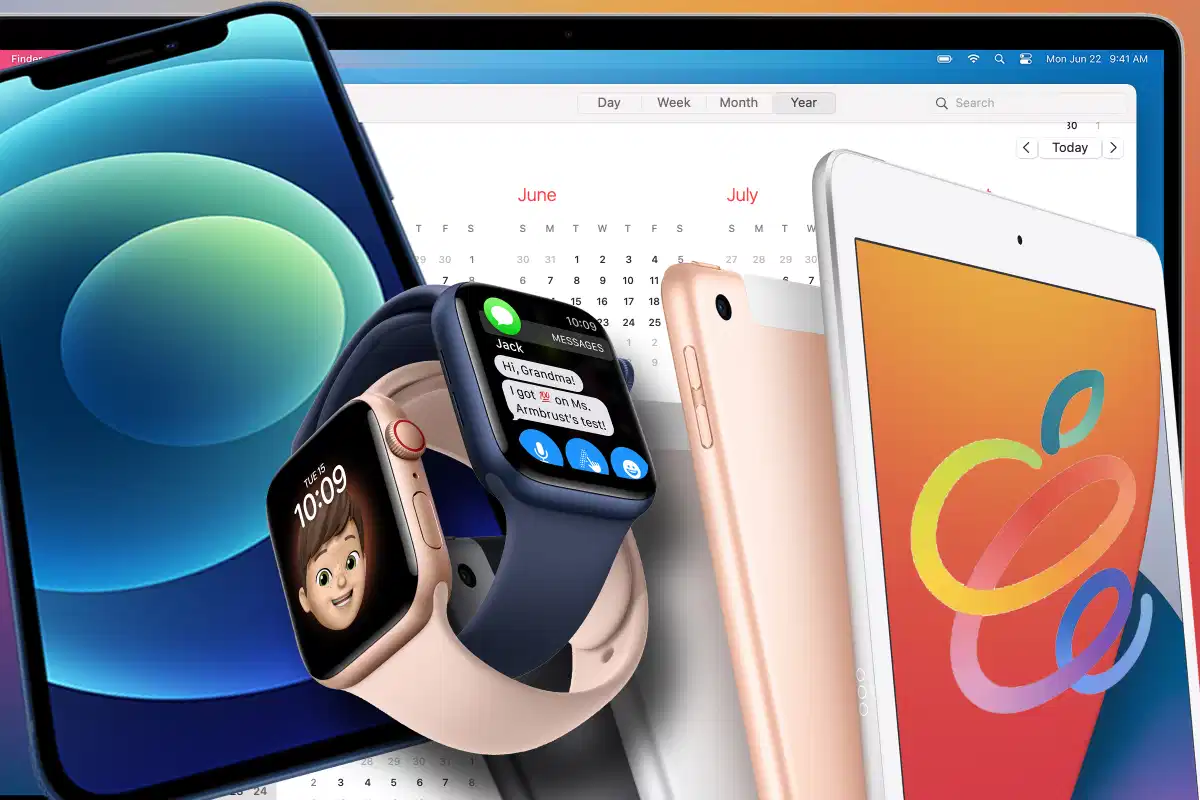 Apple