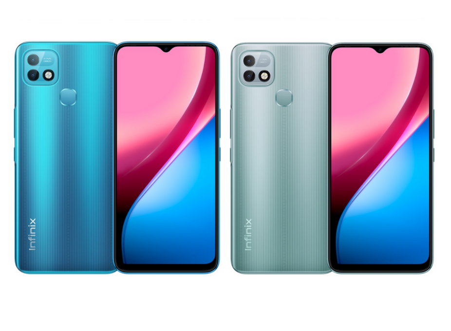 Infinix Hot 10i
