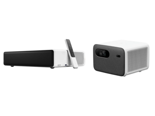 Xiaomi Mi Laser Projector 150″, Mi Smart Projector 2 Pro now in the Philippines, priced