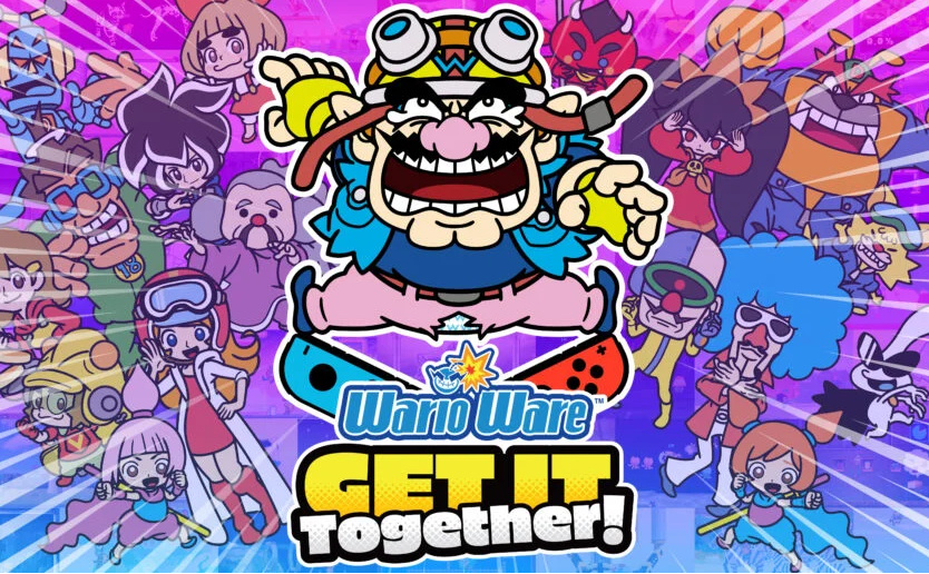 WarioWare