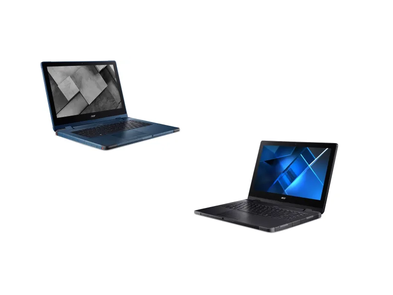 Acer ENDURO Urban N3 vs ENDURO N3