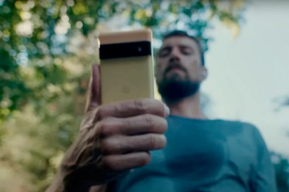 Pixel 6