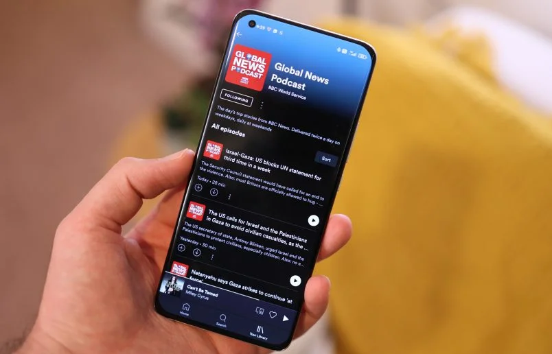 Xiaomi Mi 11 Ultra