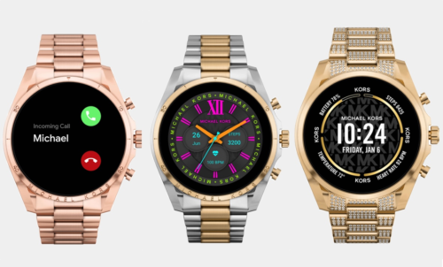 Michael Kors Access smartwatches: Pick the best for you