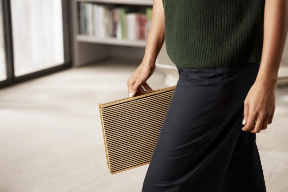 B&O plans to Level up its Beosound products’ sustainability: Here’s how