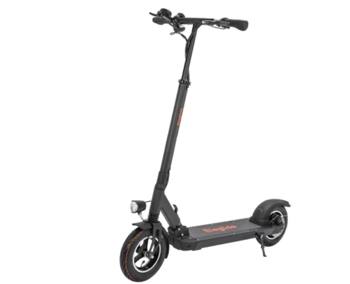 Eleglide S1 Plus Folding Electric Scooter