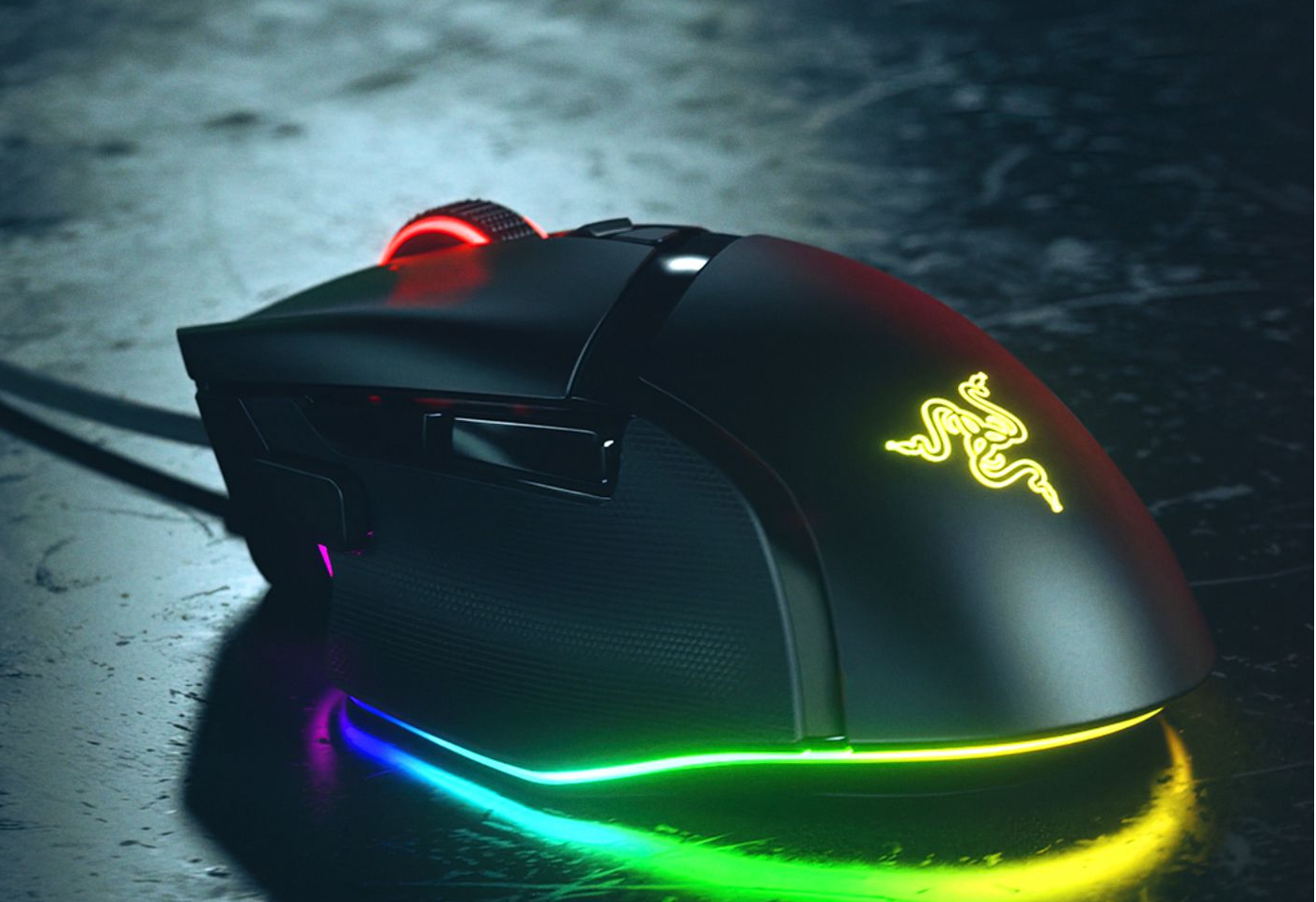 Razer Basilisk V3