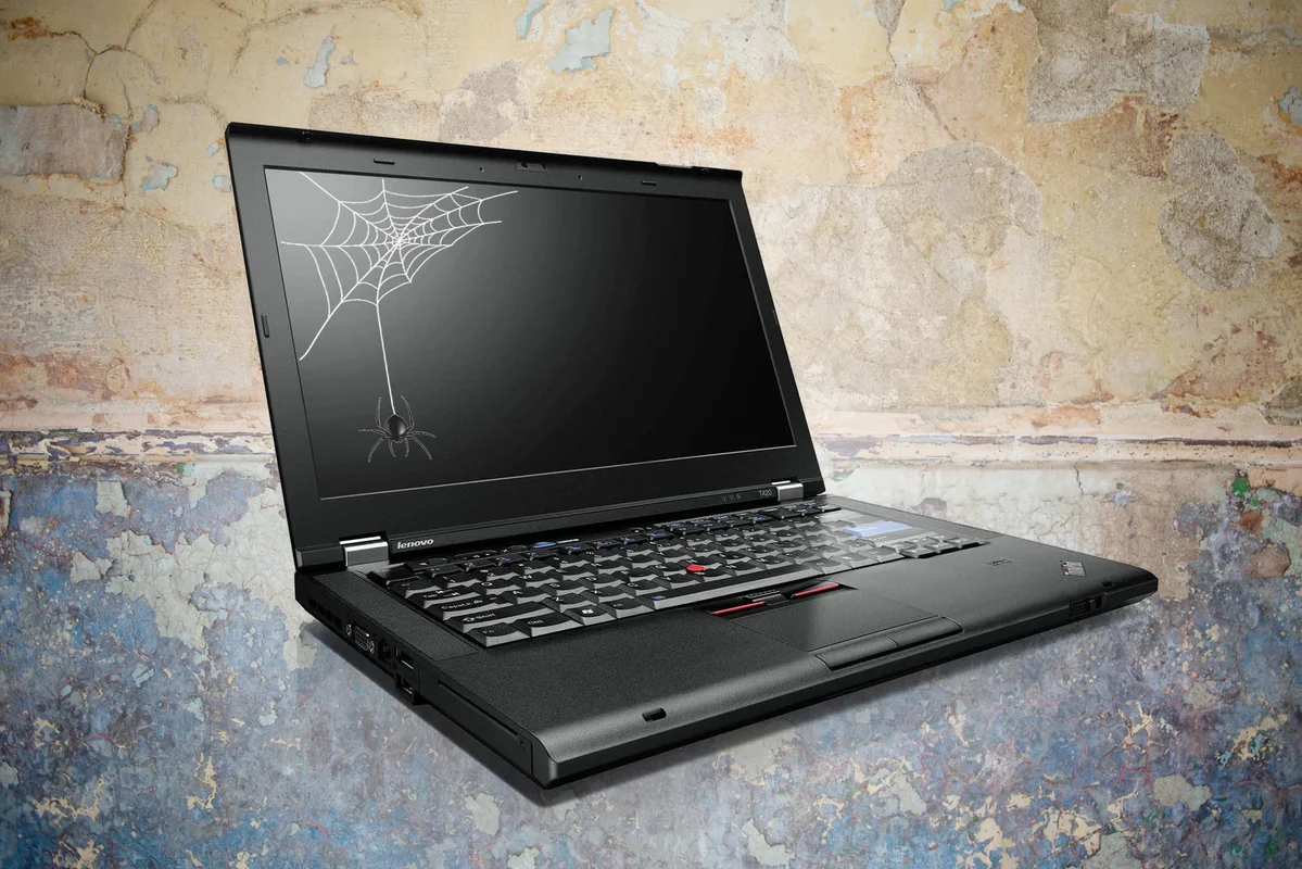 laptop