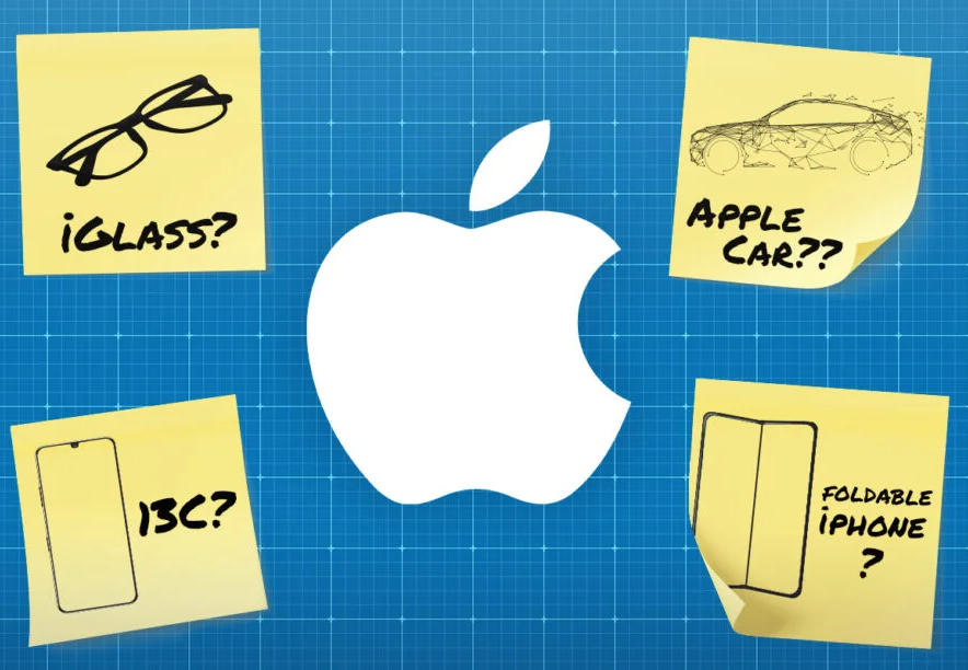 Apple Event