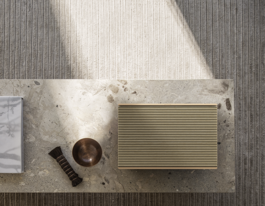 “Consumer tech isn’t sustainable” – Bang and Olufsen