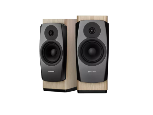 Dynaudio Confidence 20 review
