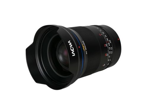 Venus Optics unveils $899 Laowa Argus 35mm F0.95, the world’s fastest full-frame 35mm lens